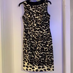 Nanette Lepore Sheath Size 2